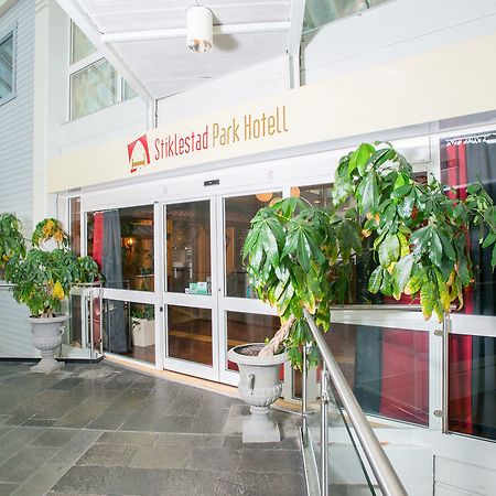 Stiklestad Park Hotel Verdalsora Εξωτερικό φωτογραφία