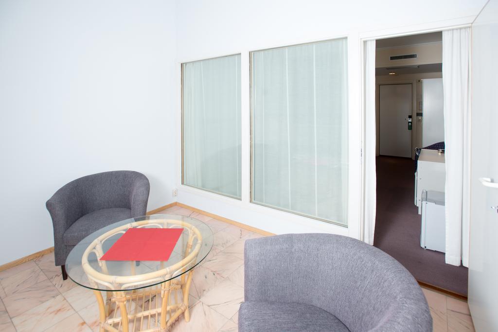 Stiklestad Park Hotel Verdalsora Δωμάτιο φωτογραφία