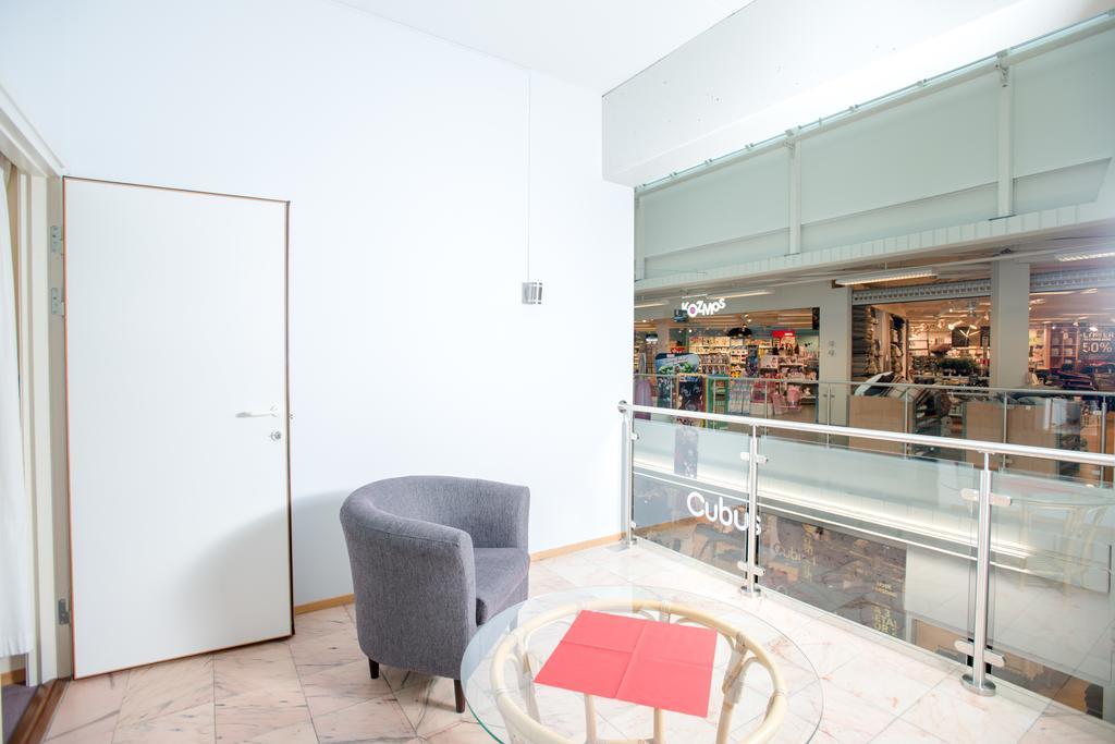 Stiklestad Park Hotel Verdalsora Δωμάτιο φωτογραφία