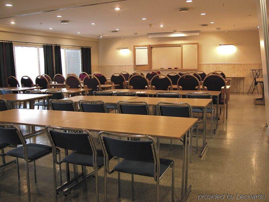 Stiklestad Park Hotel Verdalsora Ανέσεις φωτογραφία