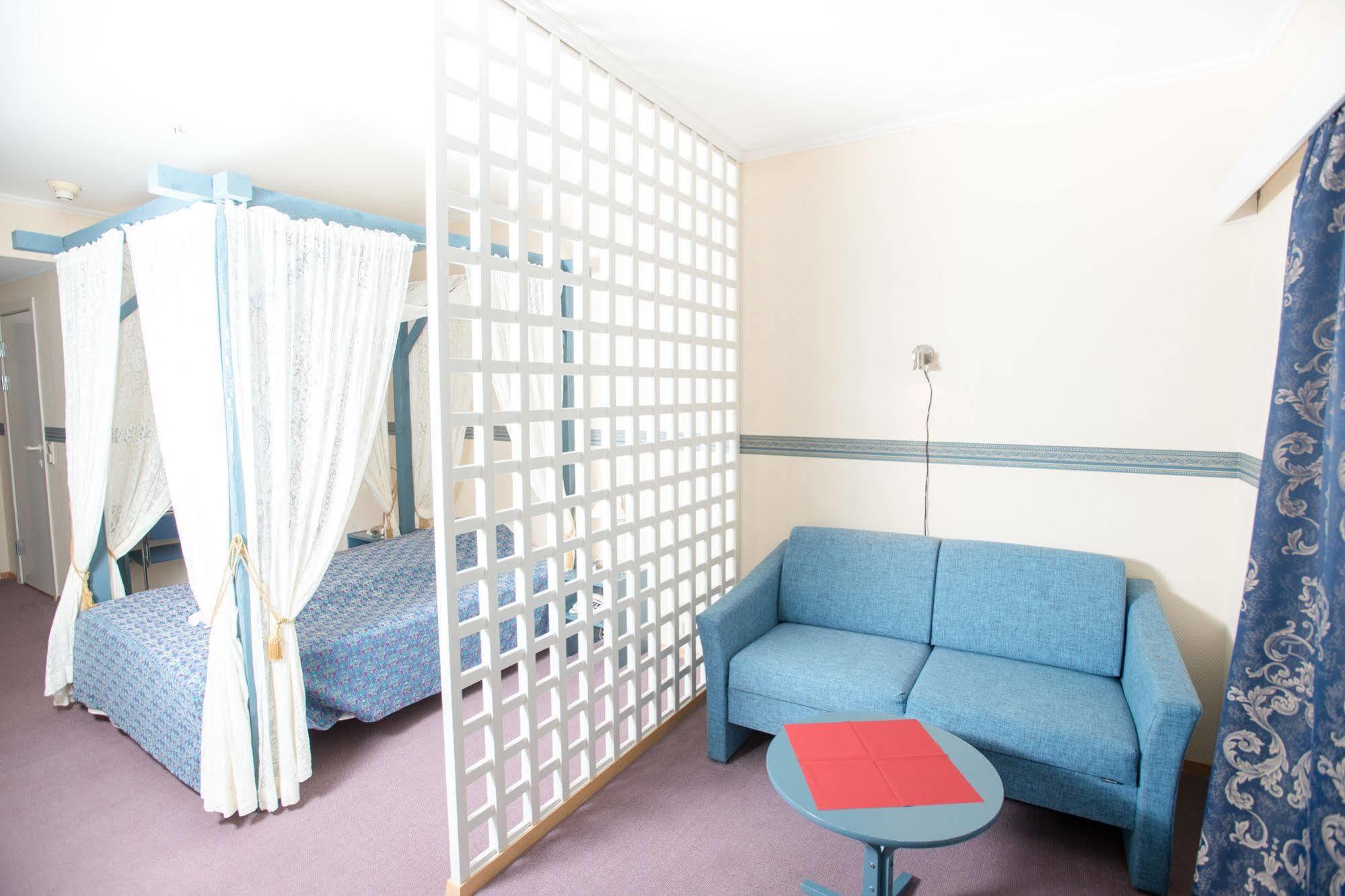 Stiklestad Park Hotel Verdalsora Εξωτερικό φωτογραφία