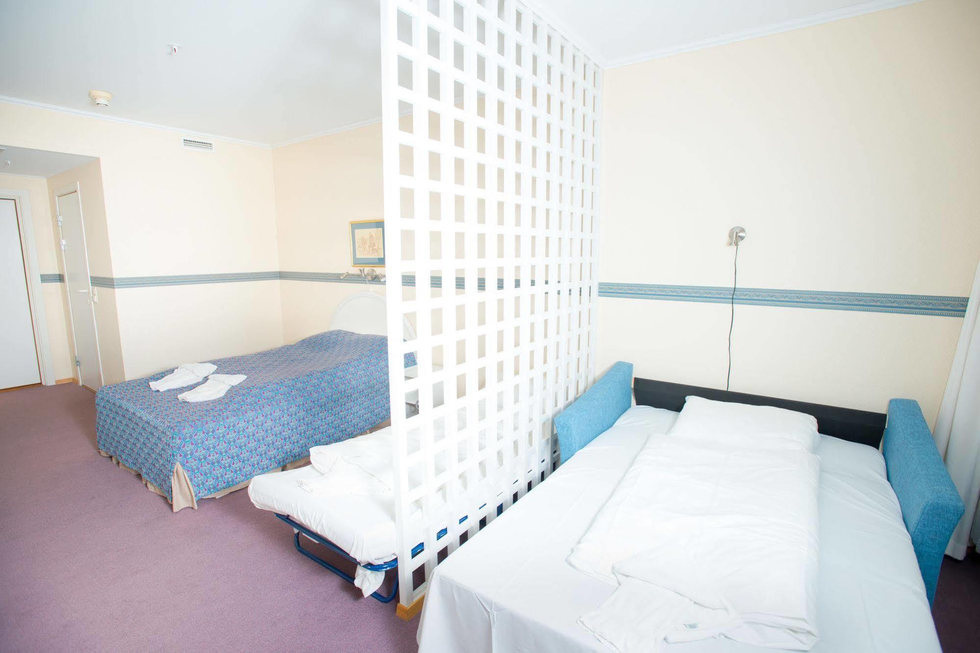 Stiklestad Park Hotel Verdalsora Εξωτερικό φωτογραφία