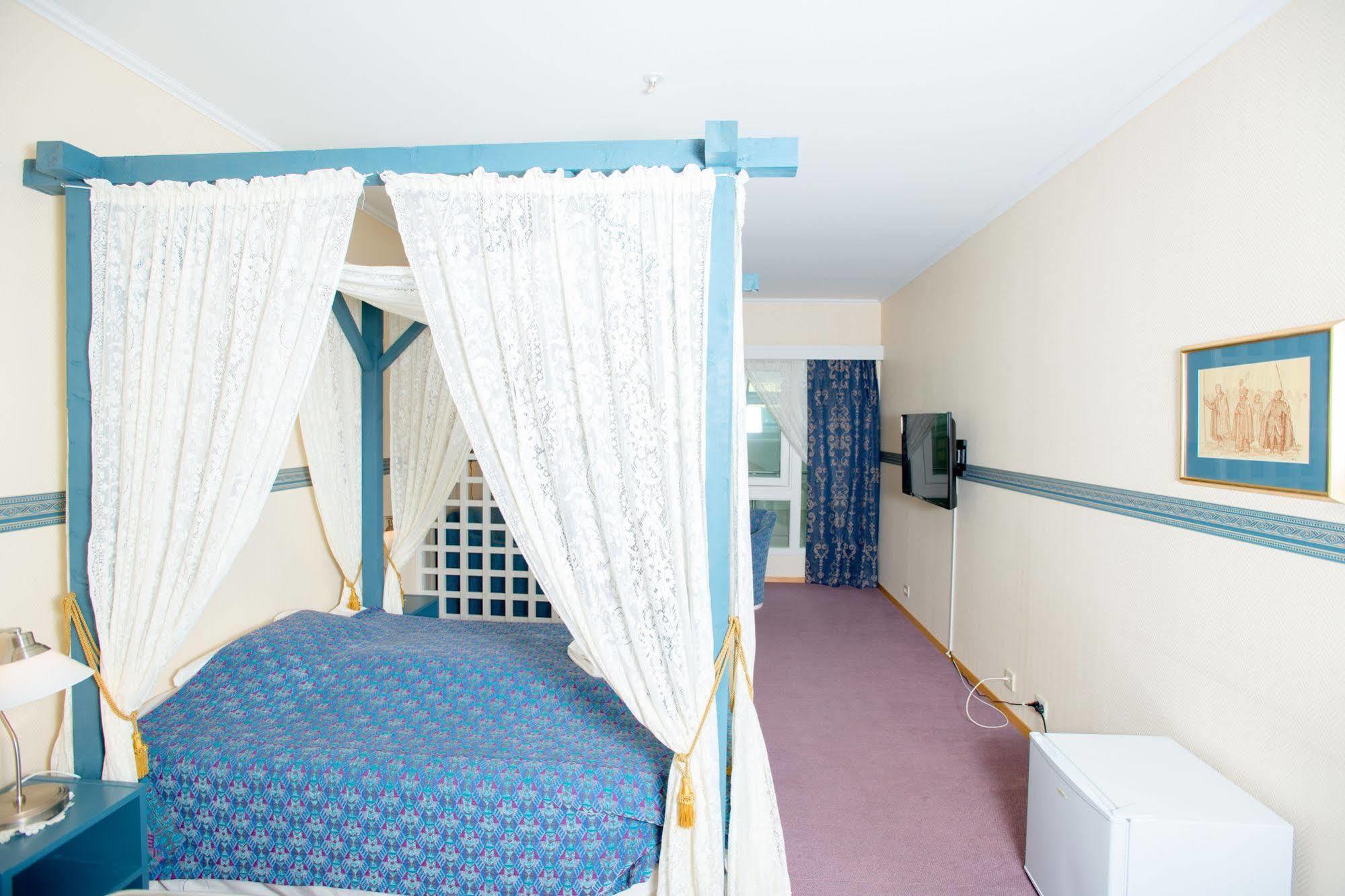 Stiklestad Park Hotel Verdalsora Εξωτερικό φωτογραφία