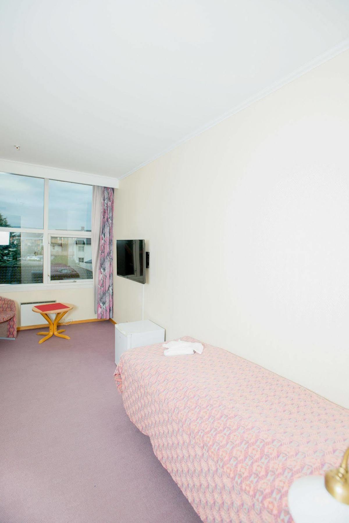 Stiklestad Park Hotel Verdalsora Εξωτερικό φωτογραφία