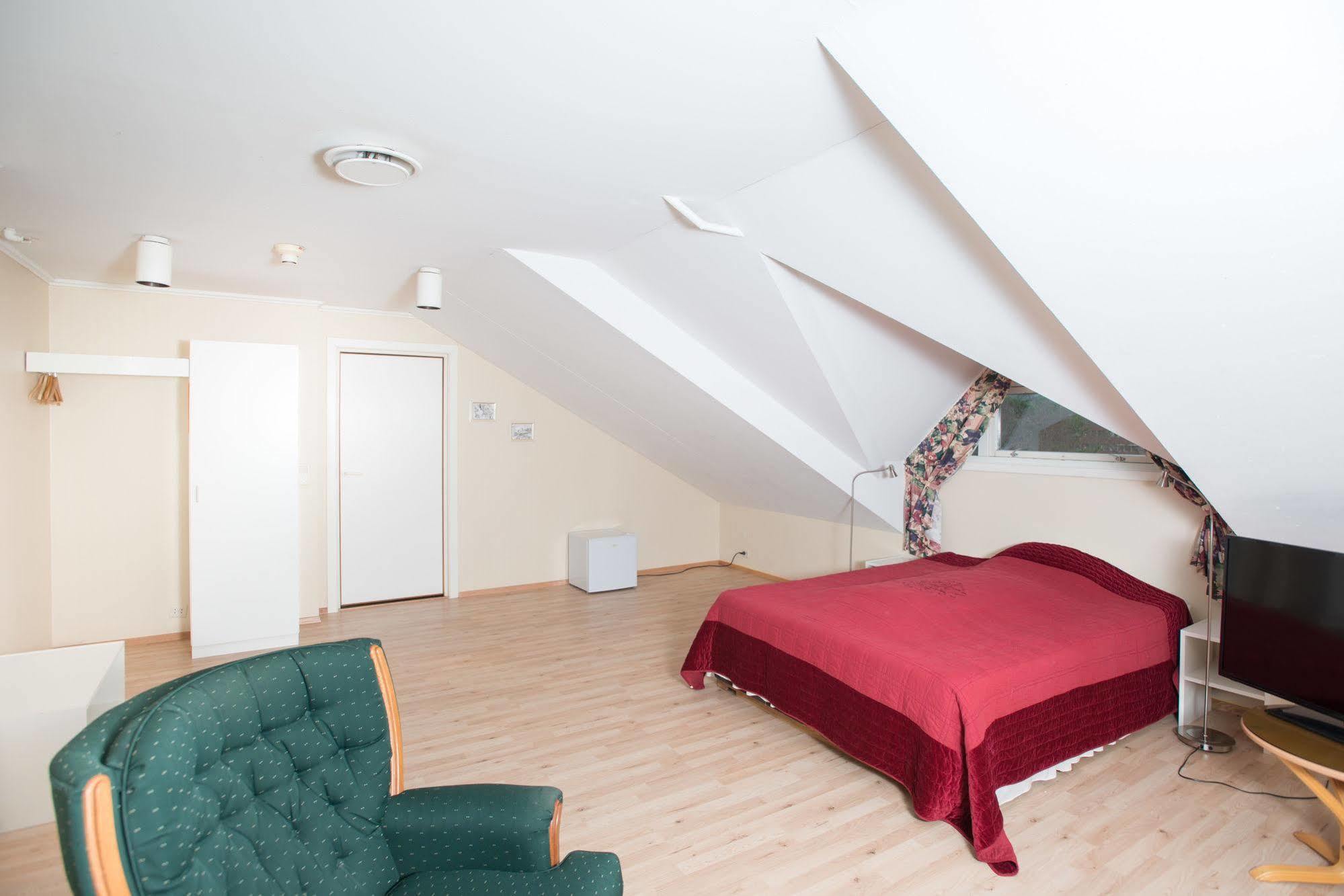 Stiklestad Park Hotel Verdalsora Εξωτερικό φωτογραφία