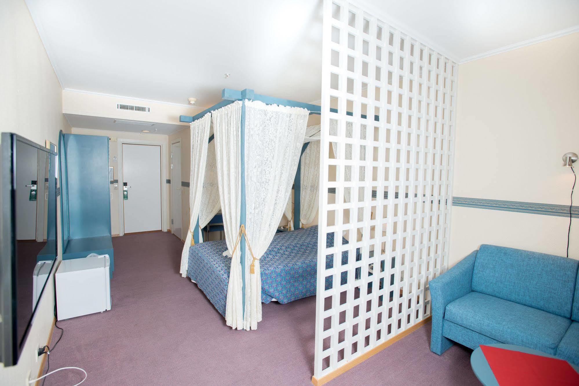 Stiklestad Park Hotel Verdalsora Εξωτερικό φωτογραφία