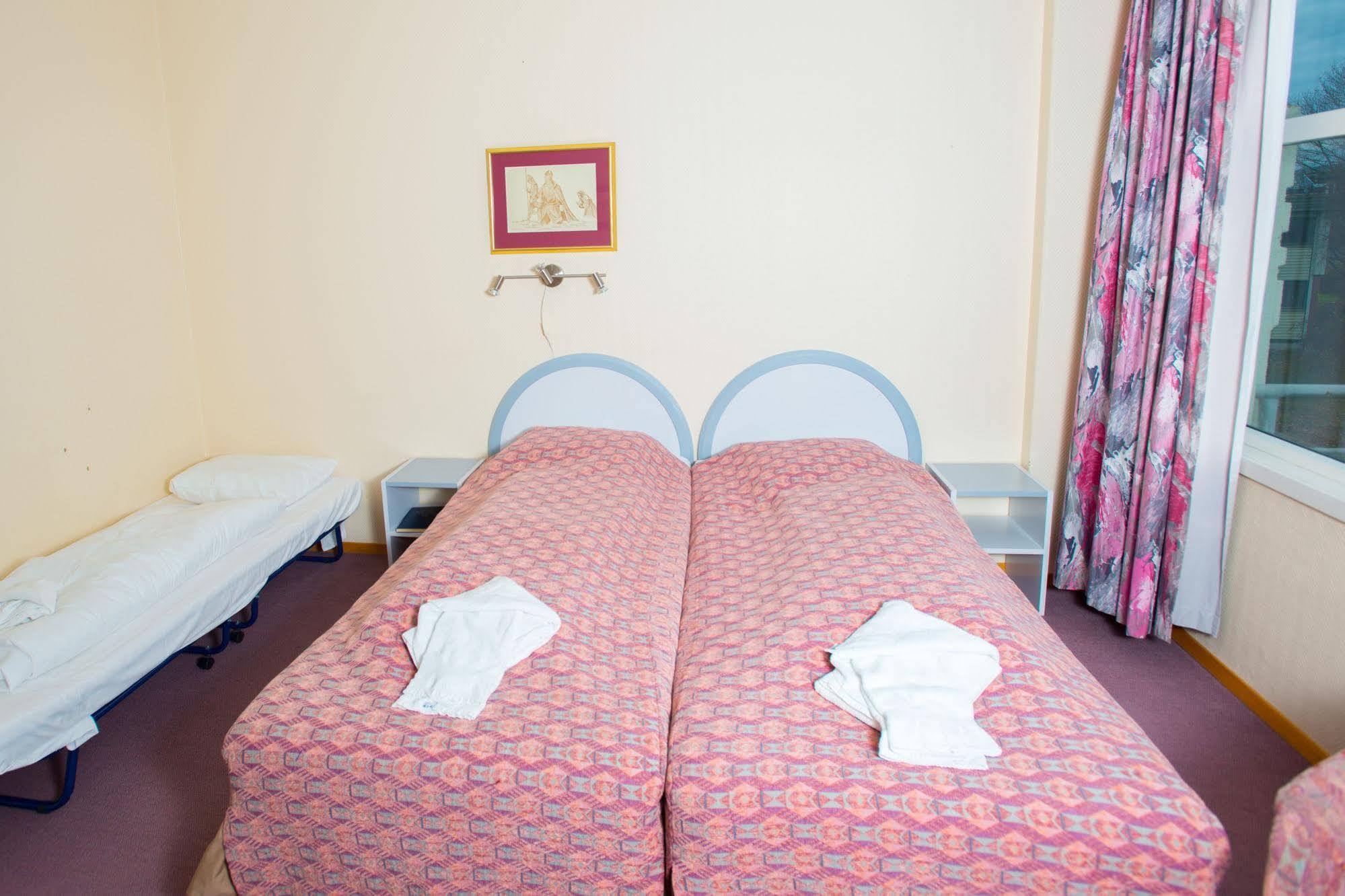 Stiklestad Park Hotel Verdalsora Εξωτερικό φωτογραφία