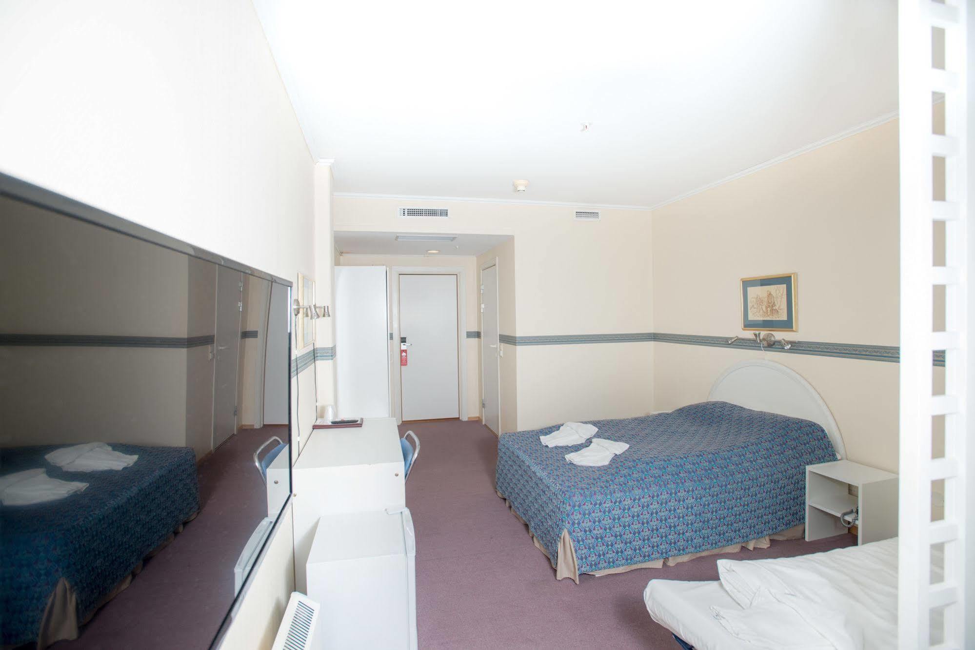 Stiklestad Park Hotel Verdalsora Εξωτερικό φωτογραφία