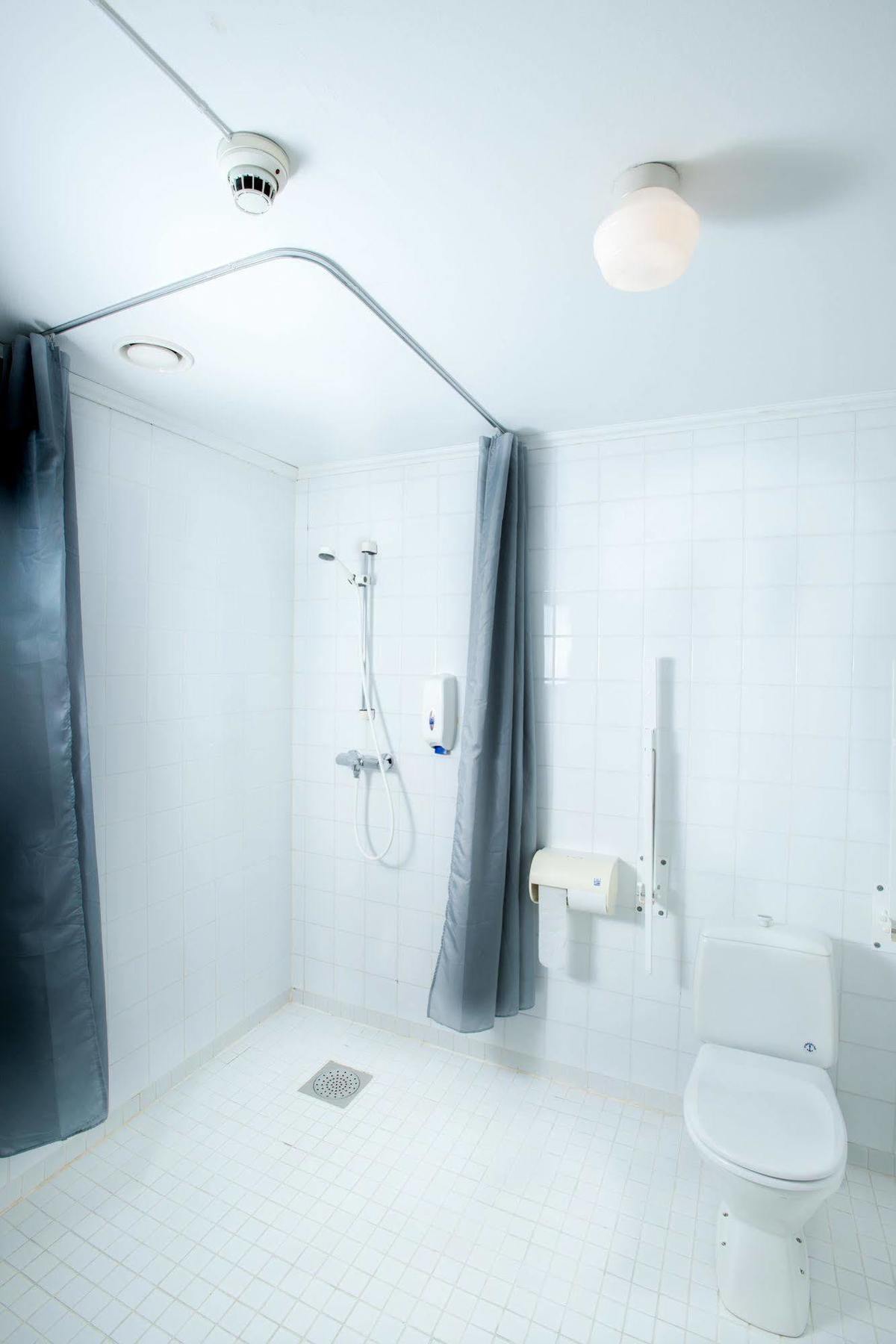 Stiklestad Park Hotel Verdalsora Εξωτερικό φωτογραφία