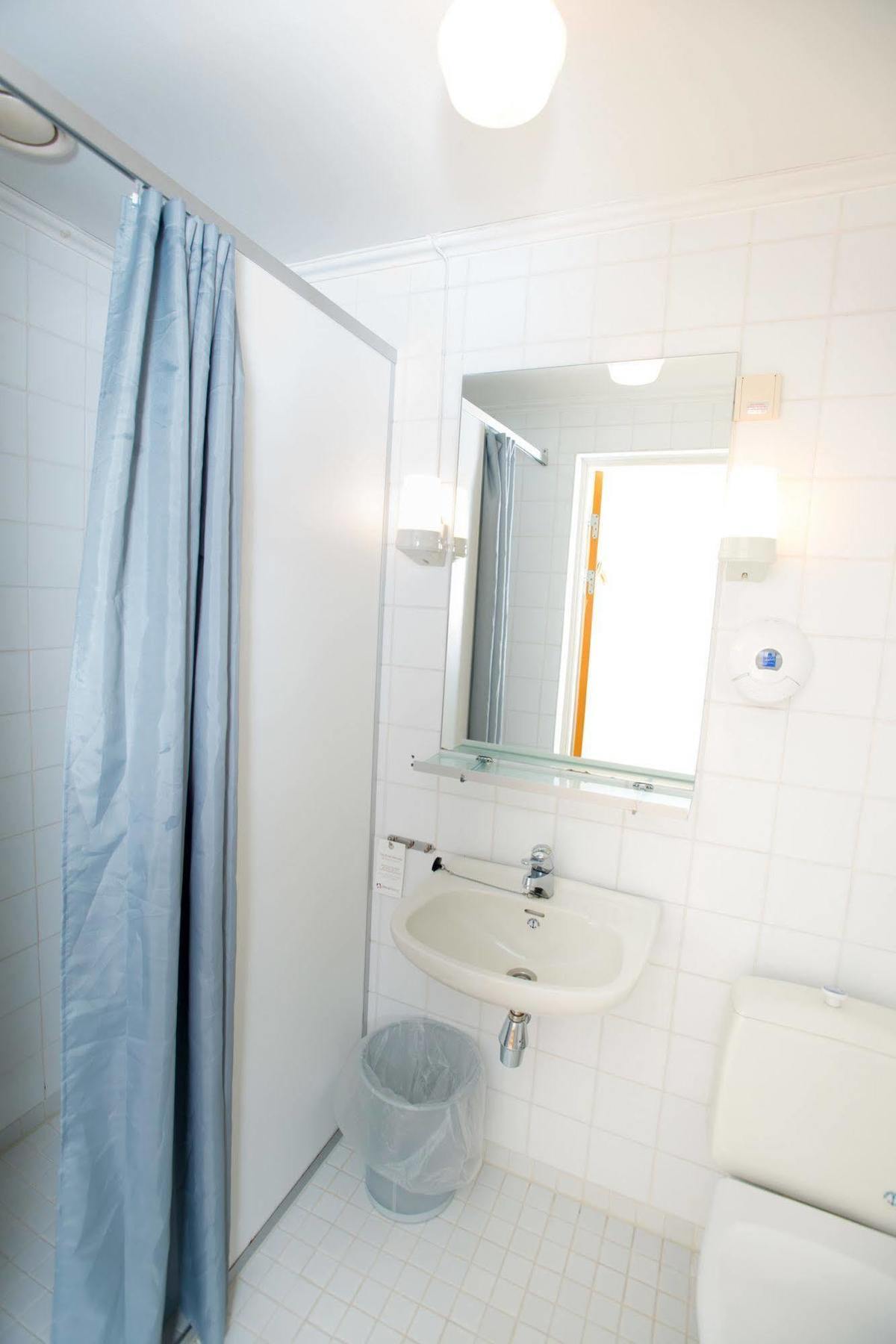 Stiklestad Park Hotel Verdalsora Εξωτερικό φωτογραφία